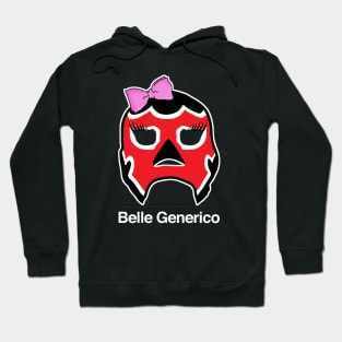 Belle Generico Hoodie